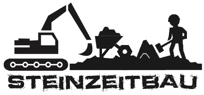 Steinzeitbau